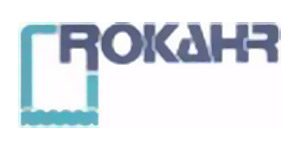 Kundenlogo von Rokahr Holger Metallbau u. Schlüsseldienst