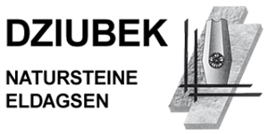 Kundenlogo von Natursteine Eldagsen Inh. Karl-Heinz Dziubek