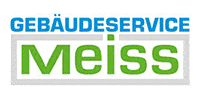 Kundenlogo Gebäudeservice Meiss Inh. Richard Meiss