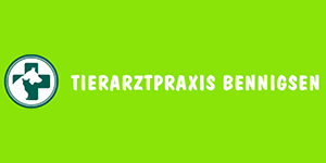 Kundenlogo von Tierarztpraxis Bennigsen Tierärztliche Praxis für Kleintiere