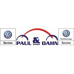 Bild von Paul & Dahn GmbH Autohaus