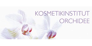 Kundenlogo von Kosmetikstudio Orchidee Sabine Unnerstall Kosmetik & med. Fußpflege & Körpermassagen