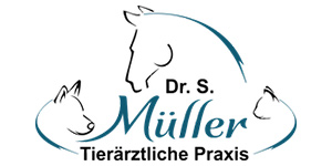 Kundenlogo von Müller S. Dr. med. vet. Tierärztliche Praxis