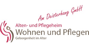Kundenlogo von Wohnen und Pflegen Am Deisterhang GmbH Seniorenheim