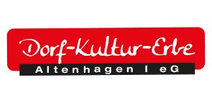 Kundenlogo von Dorf-Kultur-Erbe Altenhagen I eG