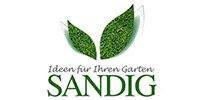Kundenlogo Sandig Britta Ideen für Ihren Garten