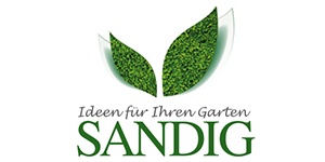 Kundenlogo von Sandig Britta Ideen für Ihren Garten