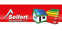 Kundenlogo Seifert Heizung Lüftung Sanitär GmbH