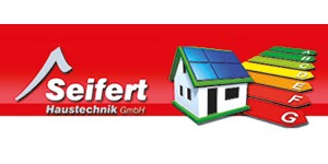 Kundenlogo von Seifert Heizung Lüftung Sanitär GmbH