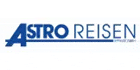 Kundenlogo Astro Reisen Springe GmbH