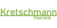 Kundenlogo Kretschmann Floristik Inhaberin Melanie Pochat