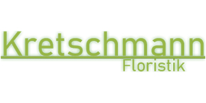 Kundenlogo von Kretschmann Floristik Inhaberin Melanie Pochat