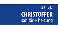 Kundenlogo CHRISTOFFER Sanitär u. Heizung GmbH