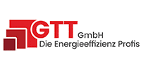 Kundenlogo GTT Die Energieeffizienz Profis