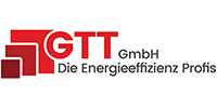 Kundenlogo GTT Die Energieeffizienz Profis