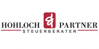 Kundenlogo Hohloch & Partner GbR Steuerberater