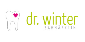 Kundenlogo von Winter Ann-Katrin Dr. Fachärztin für Zahnmedizin
