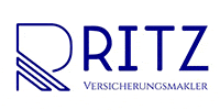 Kundenlogo Ritz Versicherungsmakler GmbH & Co. KG Kundenlogo Ritz Versicherungsmakler GmbH & Co. KG