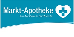 Kundenlogo von Markt-Apotheke Inh. Mark Herold