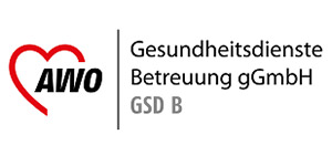 Kundenlogo von AWO Gesundheitsdienste Betreung gGmbH