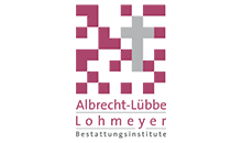 Kundenlogo von Albrecht-Lübbe Bestattungsinstitut Kundenlogo von Albrecht-Lübbe Bestattungsinstitut