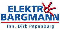 Kundenlogo Elektro-Bargmann Elektroinstallationen