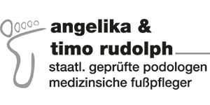 Kundenlogo von Praxis Rudolph & Idensen Podologie, med. Fußpflege Kundenlogo von Praxis Rudolph & Idensen Podologie, med. Fußpflege