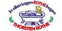 Kundenlogo Erich Rothe Inh. Thorsten Rothe