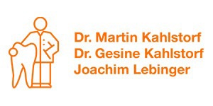 Kundenlogo von Kahlstorf Gesine und Martin Dres. Zahnarztpraxis