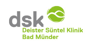 Kundenlogo von Deister-Süntel-Klinik GmbH
