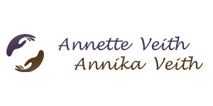 Kundenlogo von Veith Annette u. Annika Physiotherapie