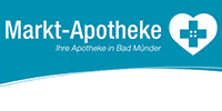 Kundenlogo Markt-Apotheke