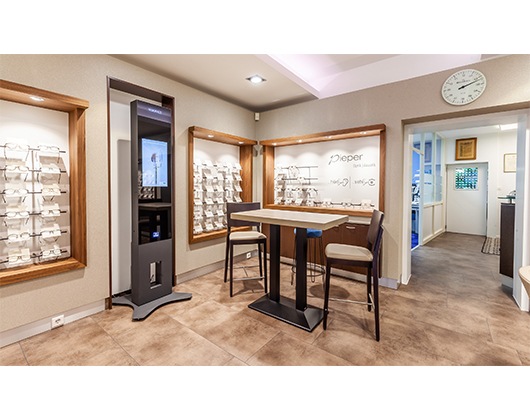 Kundenfoto 13 Pieper Optik-Akustik Fachgeschäft