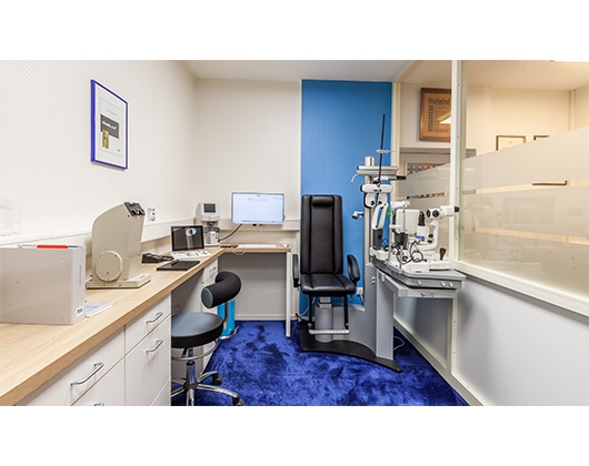 Kundenfoto 9 Pieper Optik-Akustik Fachgeschäft