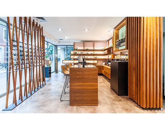 Kundenfoto 14 Pieper Optik-Akustik Fachgeschäft