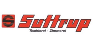 Kundenlogo von Tischlerei Zimmerei Sebastian Suttrup