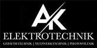 Kundenlogo Küpper Andreas A-K- Elektrotechnik