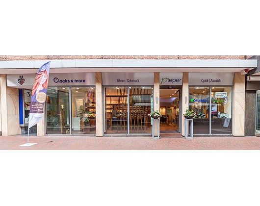 Kundenfoto 15 Pieper Optik-Akustik Fachgeschäft