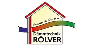 Kundenlogo von Dämmtechnik RÖLVER GmbH Kundenlogo von Dämmtechnik RÖLVER GmbH