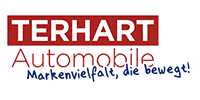 Kundenlogo Terhart Automobile GmbH & Co. KG