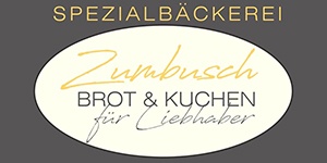 Kundenlogo von Bäckerei C. Zumbusch GmbH & Co. KG