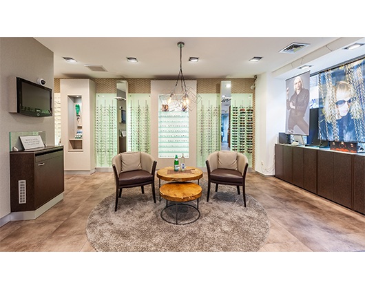 Kundenfoto 12 Pieper Optik-Akustik Fachgeschäft