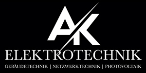 Kundenlogo von Küpper Andreas A-K- Elektrotechnik
