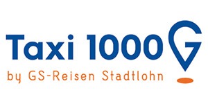Kundenlogo von GS-Reisen Gietmann-Söbbing GmbH Taxi,  Krankenfahrten, Busse