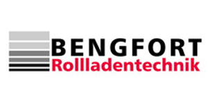 Kundenlogo von Bengfort Rollladentechnik