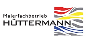 Kundenlogo von Hüttermann Guido Malermeister