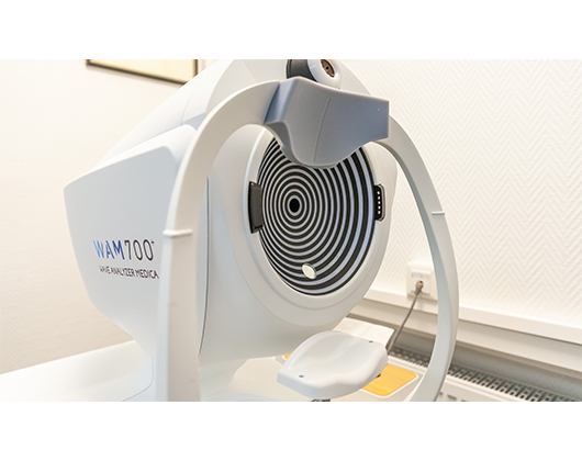 Kundenfoto 2 Pieper Optik-Akustik Fachgeschäft