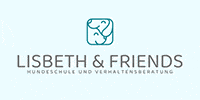 Kundenlogo Hundeschule Lisbeth & Friends