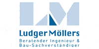 Kundenlogo Möllers Ludger Dipl.-Ing. Bausachverständiger, Ingenieurbüro