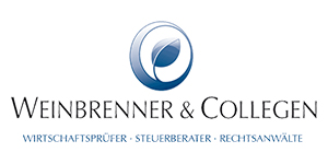 Kundenlogo von Weinbrenner & Collegen Wirtschaftsprüfer Steuerberater Rech...